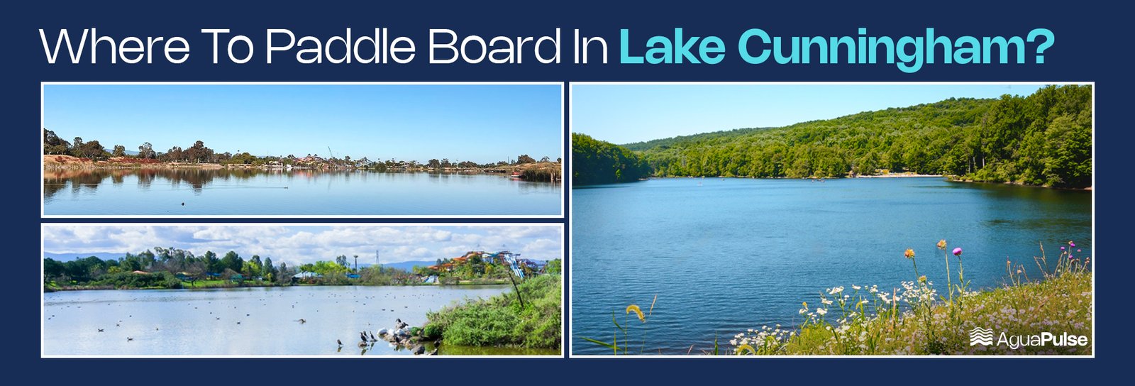 Where-To-Paddle-Board-In-Lake-Cunningham-Feature-image