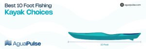 best 10 Foot Fishing Kayak