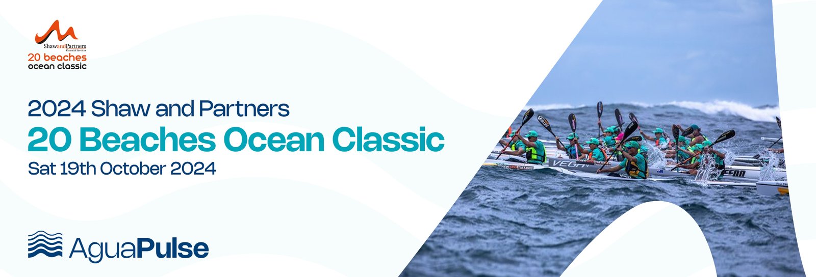 2024 Shaw and Partners 20 Beaches Ocean Classic