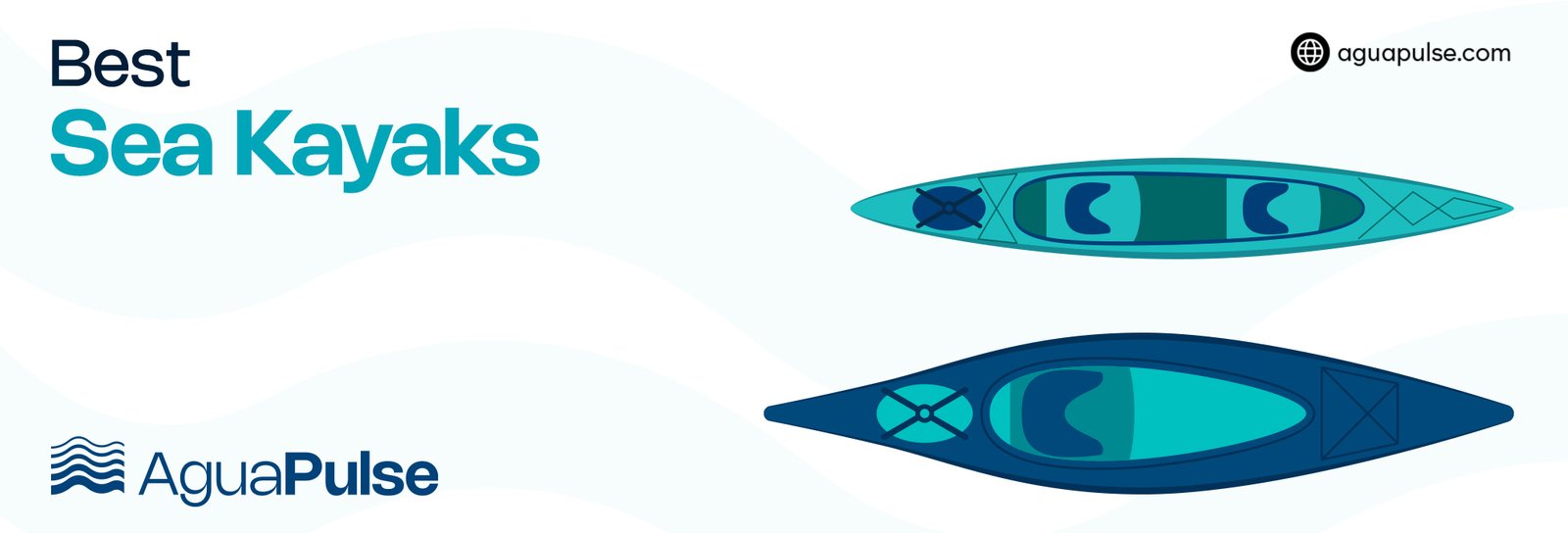 Best Sea Kayaks cover image