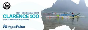 CLARENCE 100 Marathon River Paddle