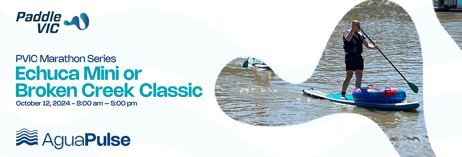 Echuca Mini or Broken Creek Classic