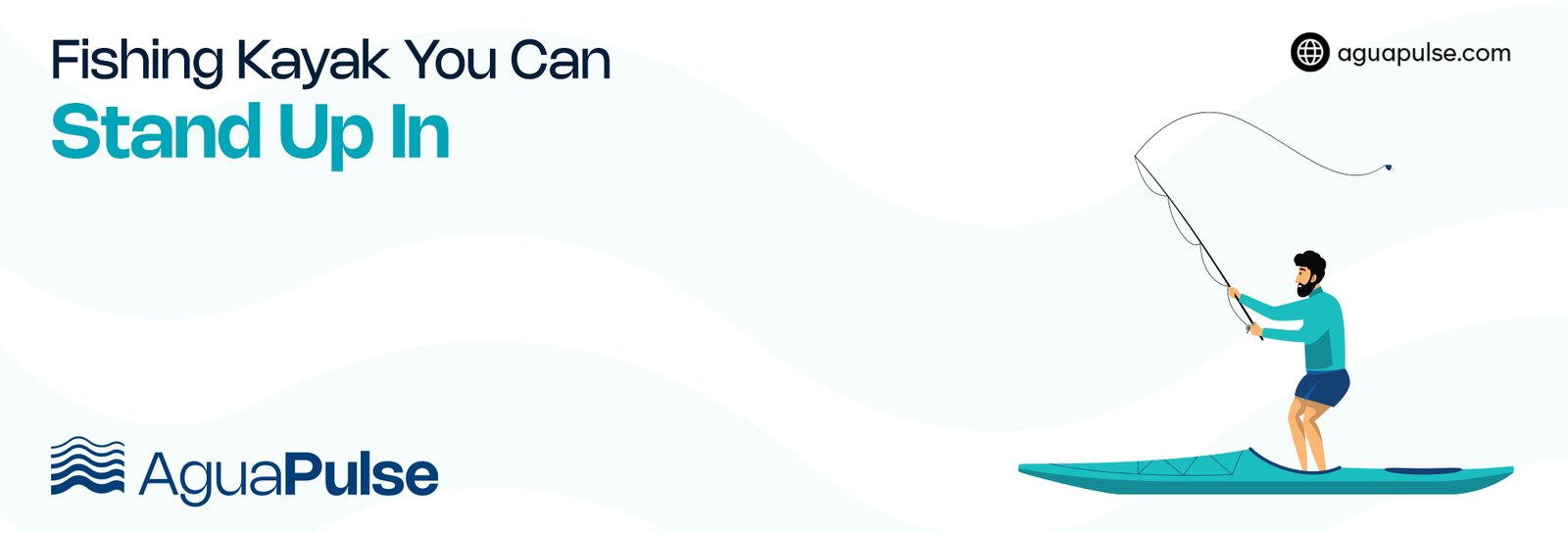 10 best Fishing Kayak you can Stand up in