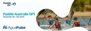 Paddle Australia GP1
