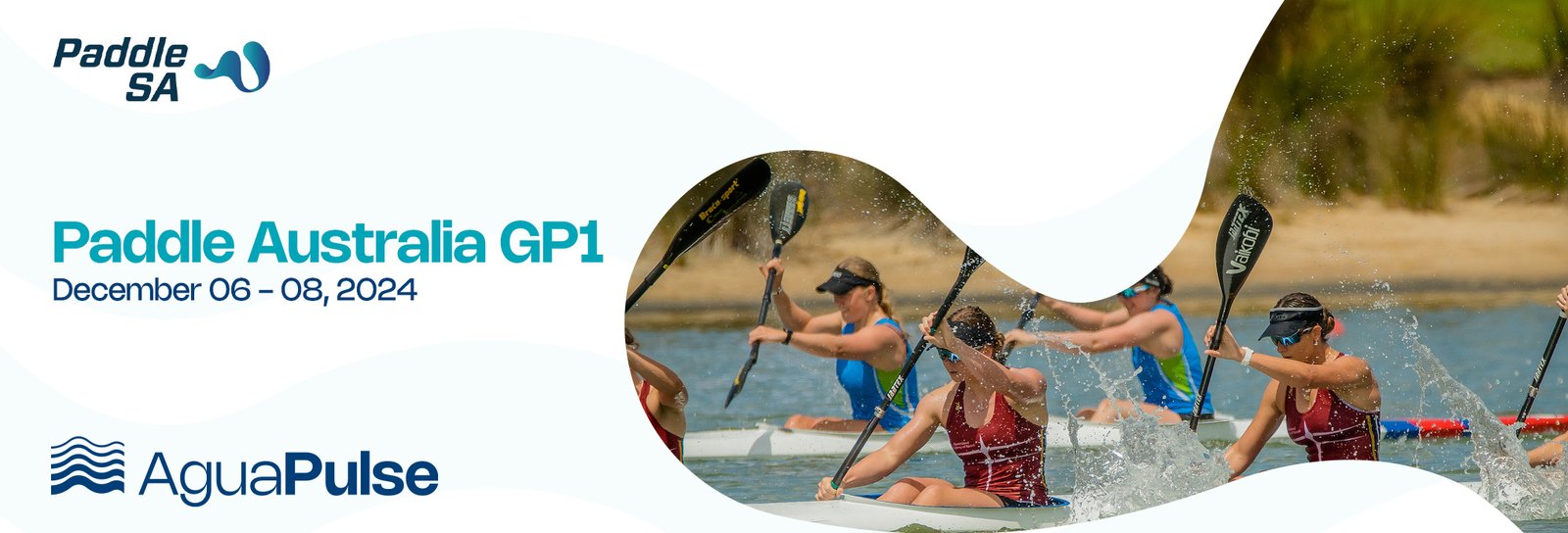 Paddle Australia GP1