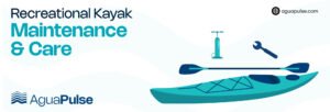 Recreational Kayak Maintenance Cover Image