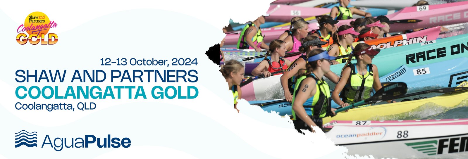 Shaw & Partners Coolangatta Gold 2024
