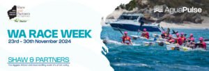 WA Race week - Shaw and Partners event image