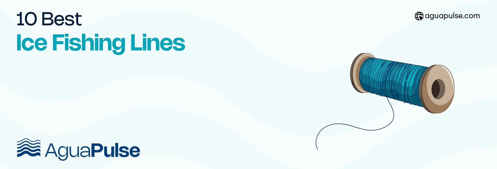 10 Best Ice Fishing Lines