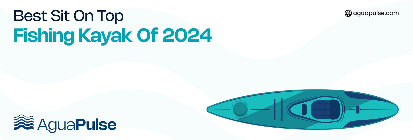 Best Sit On Top Fishing Kayaks