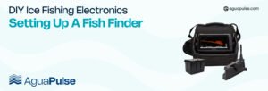 DIY Ice Fishing Electronics Setting Up a Fish Finder