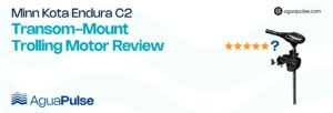 Minn Kota Endura C2 Transom-Mount Trolling Motor Review