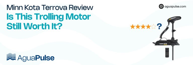 Minn Kota Terrova Review Is This Trolling Motor Still Worth It