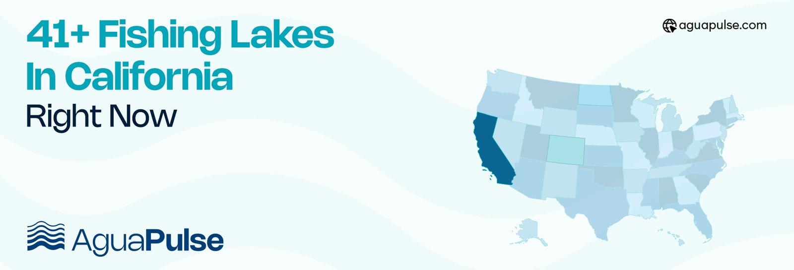 41+ Fishing Lakes In California Right Now (1)