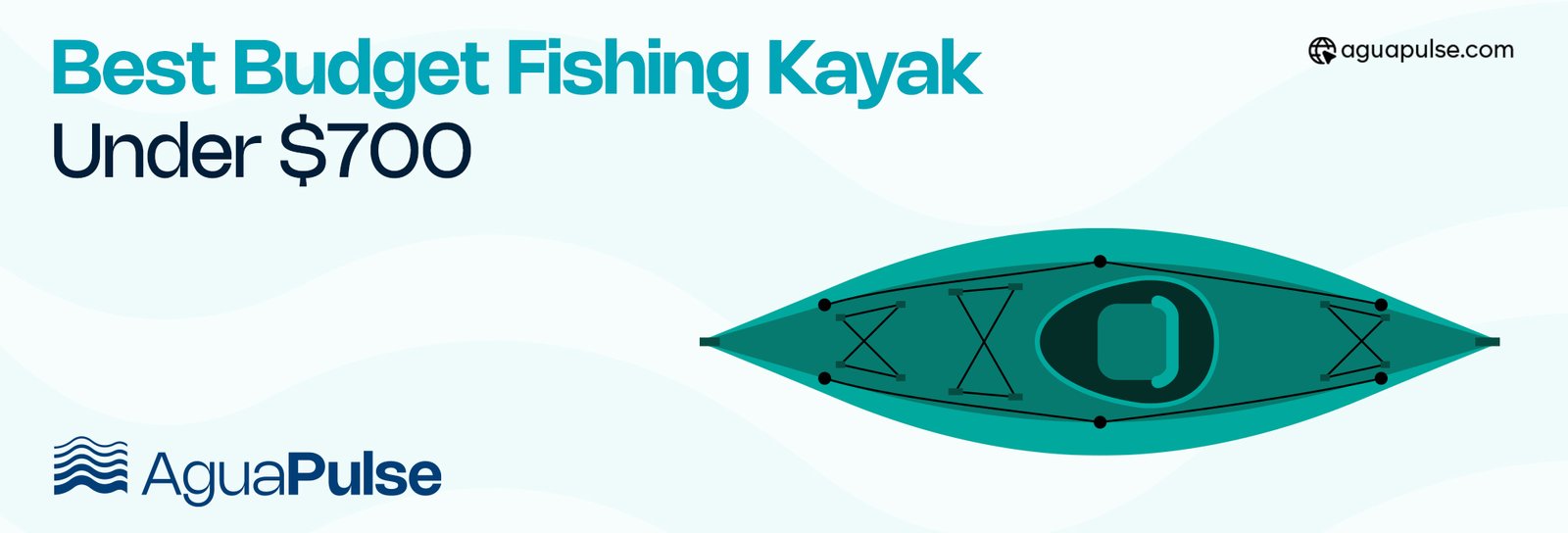 Best Budget Fishing Kayak Under $700