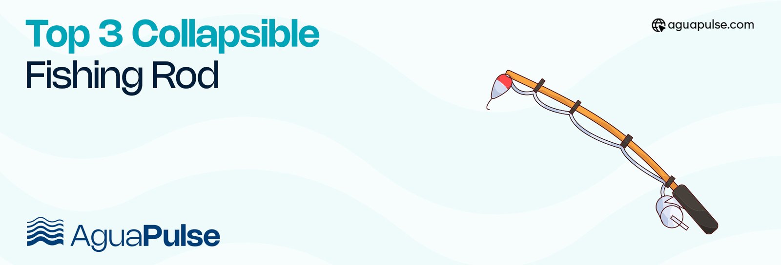 Top 3 collapsible fishing rod (1)