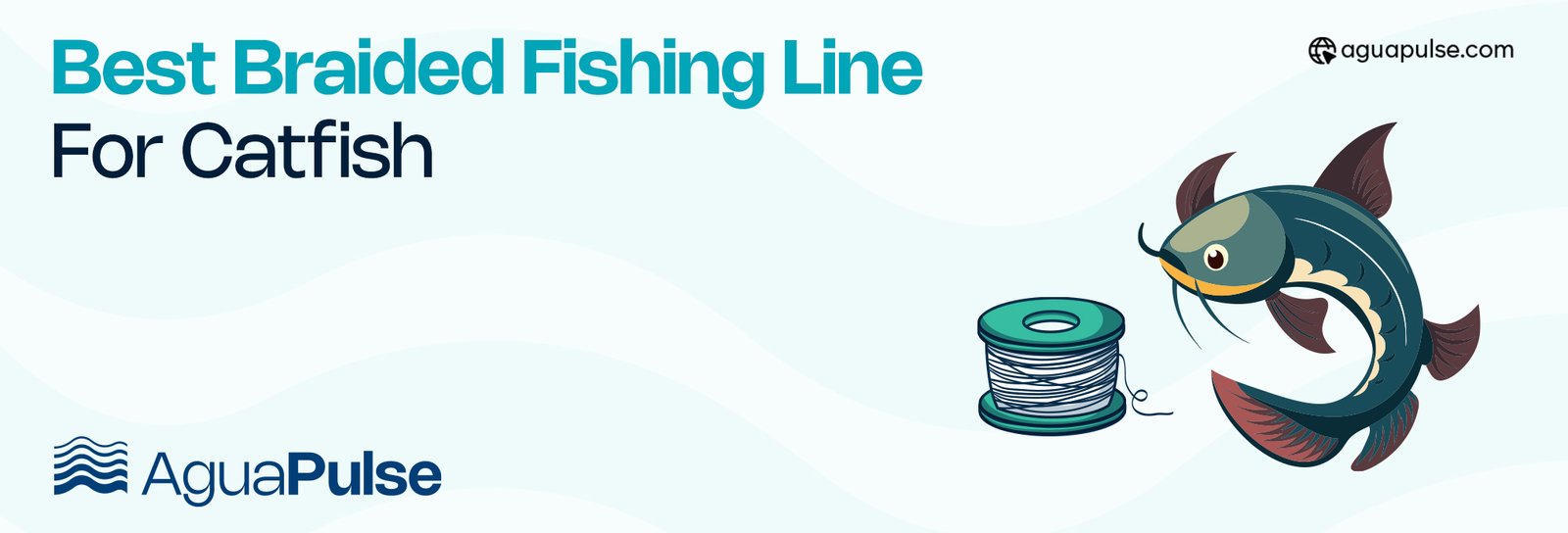 best braided fishing line for catfish