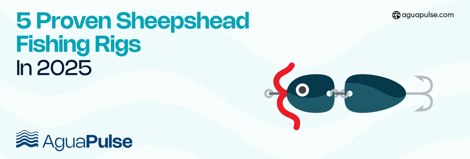 5 Proven Sheepshead Fishing Rigs In 2025 (1)