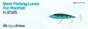 Best Fishing Lures For Panfish In 2025