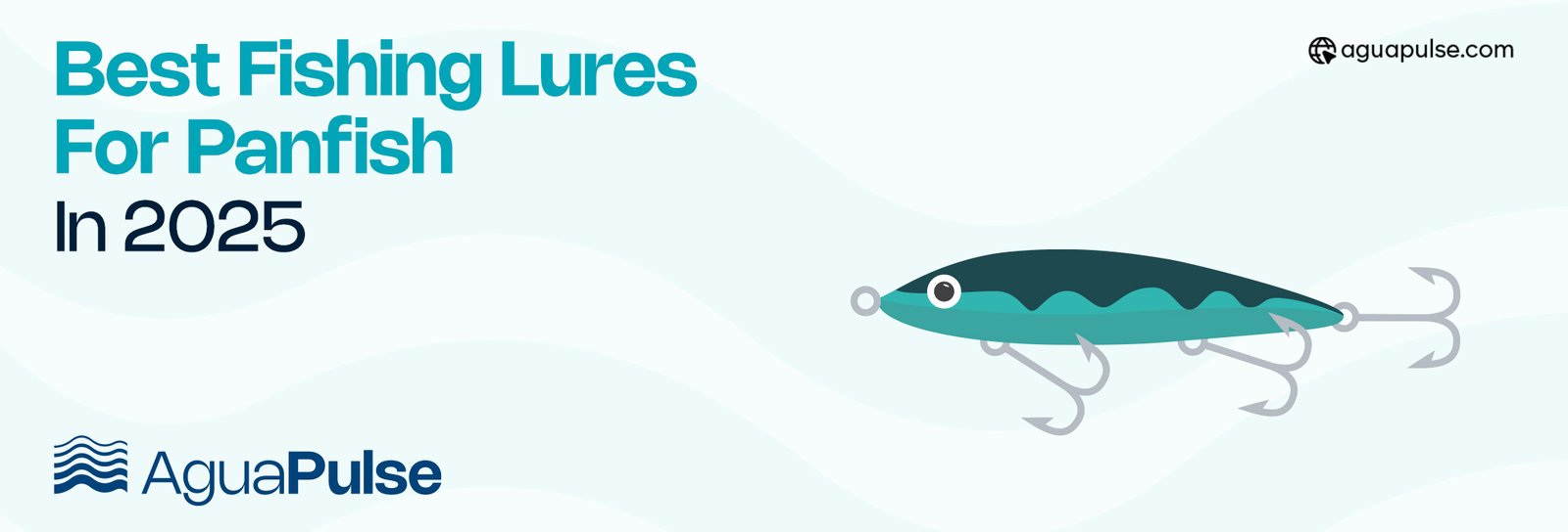 Best Fishing Lures For Panfish In 2025