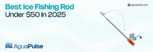 Best Ice Fishing Rod Under $50 In 2025