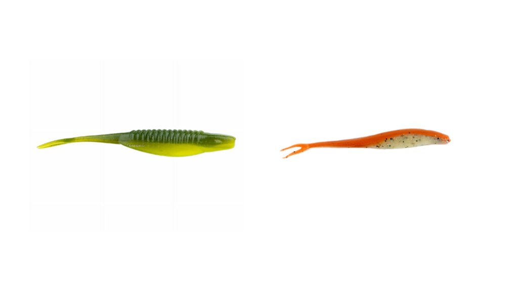 Fishgum Saltwater Bait