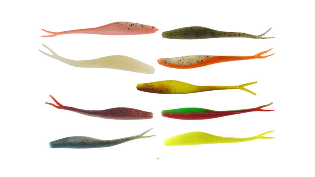 Gulp Saltwater Bait