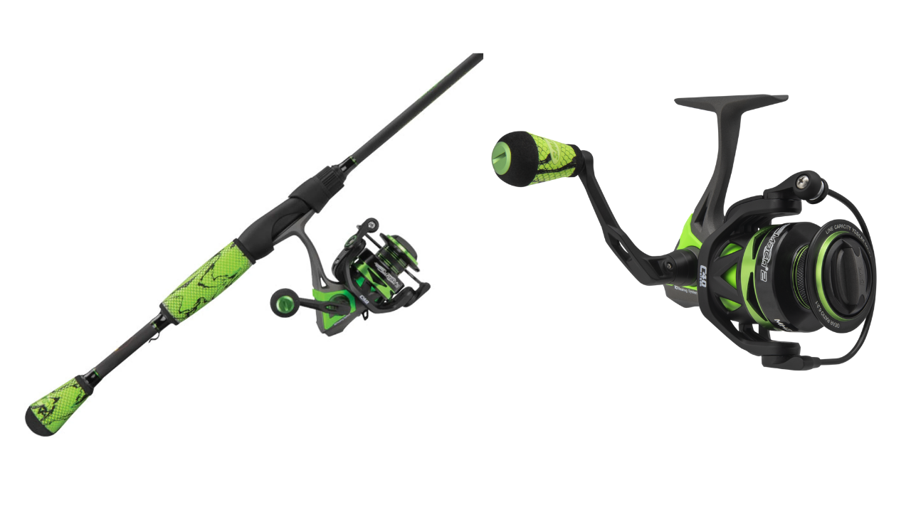 Top 3 Ideal Rod And Reel Combos For Flounder Fishing - AguaPulse
