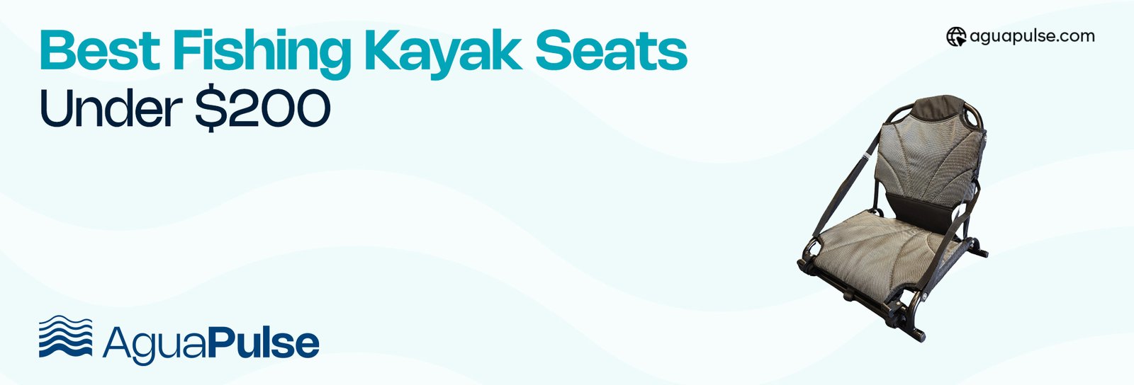 Best Fishing Kayak Seats Under $200