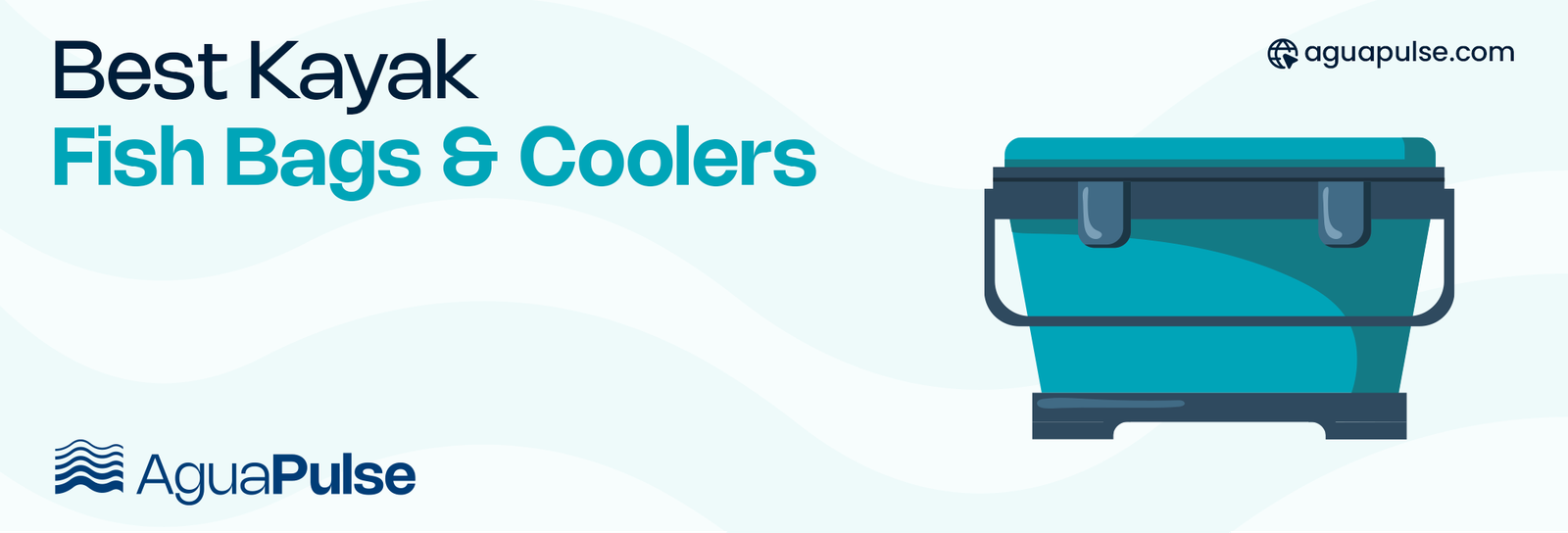 Best Kayak Fish Bags & Coolers