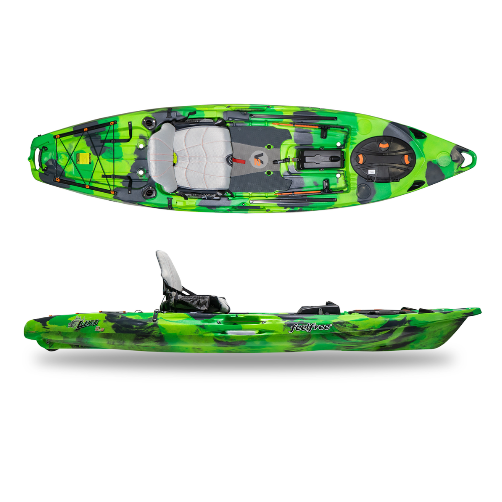 Feelfree Lure 11.5 V2