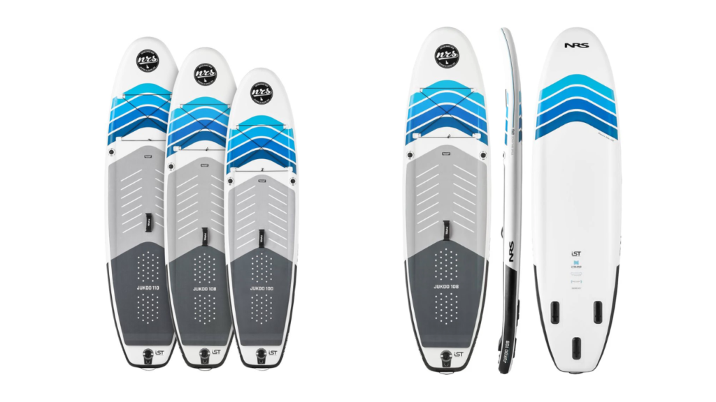 NRS Jukdo SUP Board