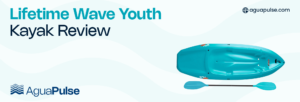 Lifetime Wave Youth Kayak Review