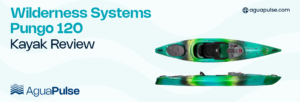 Wilderness Systems Pungo 120 Kayak Review