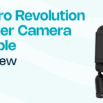 Aqua-Vu Micro Revolution HD Underwater Camera and Compatible Fish Finder Review