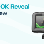 Lowrance HOOK Reveal Fish Finder Review