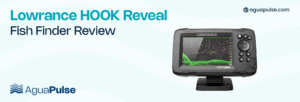 Lowrance HOOK Reveal Fish Finder Review