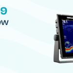Simrad S2009 Fishfinder Review